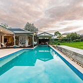 Hamptons Inspired Luxury