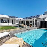 Luxury Cottage With Pool In Perfect Location