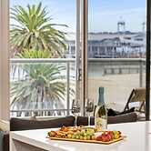 Beach Street Luxury 3 Bed With Beach Bay Views