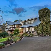 The Peninsula Chateau Lodge-inspired Luxury