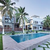 Serenity Residences & Spa - Kokrobite