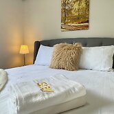 Morwell Pet friendly 3BM House