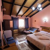 Haghartsin Hotel and Restaurant