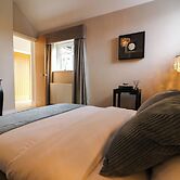 Northumberland Luxury Stays - The Chivits