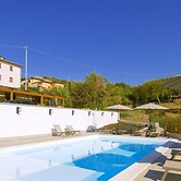 Dominella - Apartment With Pool in Cilento