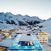 Winterresort Mooshaus