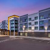 Cambria Hotel Spokane Airport