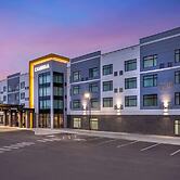 Cambria Hotel Spokane Airport