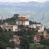 Neydo Hotel Buddhist Monastery