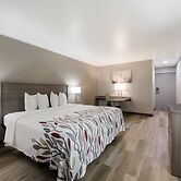 Red Roof Inn Madisonville