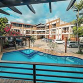 Falésia Praia Hotel