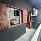 Toca do pato hospedagem