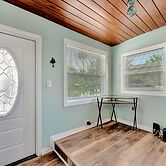 The Villas at Madeira near the Beach