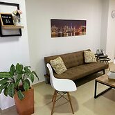 Praia Apartaestudios