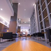 Hotel Caiuá Blumenau