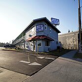 Airport Stay Motel