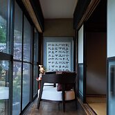 Ryokan Tsuchi to Ito