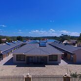 Olive Comfort Boutique Luxury Suites