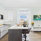No. 6 Croft House - 1 Bedroom Apartment - Tenby