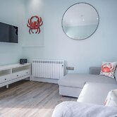 No. 6 Croft House - 1 Bedroom Apartment - Tenby