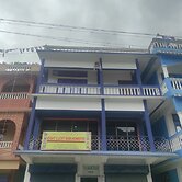 Eight Lucky Homestay