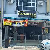 OYO 90849 Hotel Hanarilla