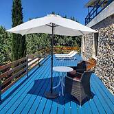 Eco-friendly Villa - Hot Tub, Forest & Sea Access