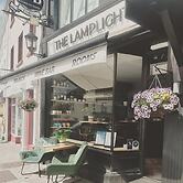 The Lamplight Wines