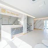 Denbastar Hotel-Kyungnam University Branch