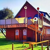 Moonsong Backpackers