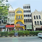 SPOT ON 90850 Ehsan Travels Home  Kl