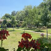 İnlice Ünzile Bungalow