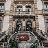 Hotel Luruna Palacio Larrinaga