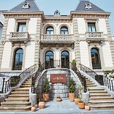 Hotel Luruna Palacio Larrinaga