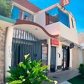 Sta. Lucia 223