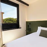 The City Hotel Ancona