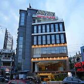 Hotel Plaza Airport Zone