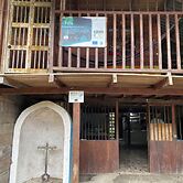 Cabaña hotel  la tita