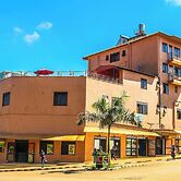 Mbale Travellers Inn