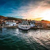Black Lotus İzmir