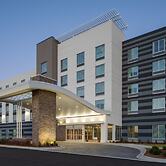 Fairfield Inn & Suites by Marriott Huntsville Redstone Gateway