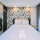 Simple And Cozy Studio Tamansari Skylounge Makassar Apartment