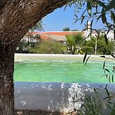 uma casa em entradas Guesthouse Alentejo