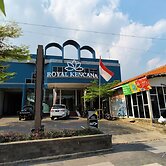 Royal Kencana powered by Cocotel
