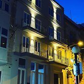 The Central guesthouse