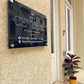 The Central guesthouse