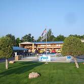 Hot Springs Hills Inn