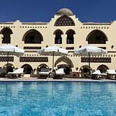 Elphardous Oasis Hotel