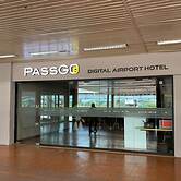 PassGo Digital Airport Terminal 2 Soekarno Hatta