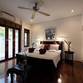 Eco Friendly Mountain Villa